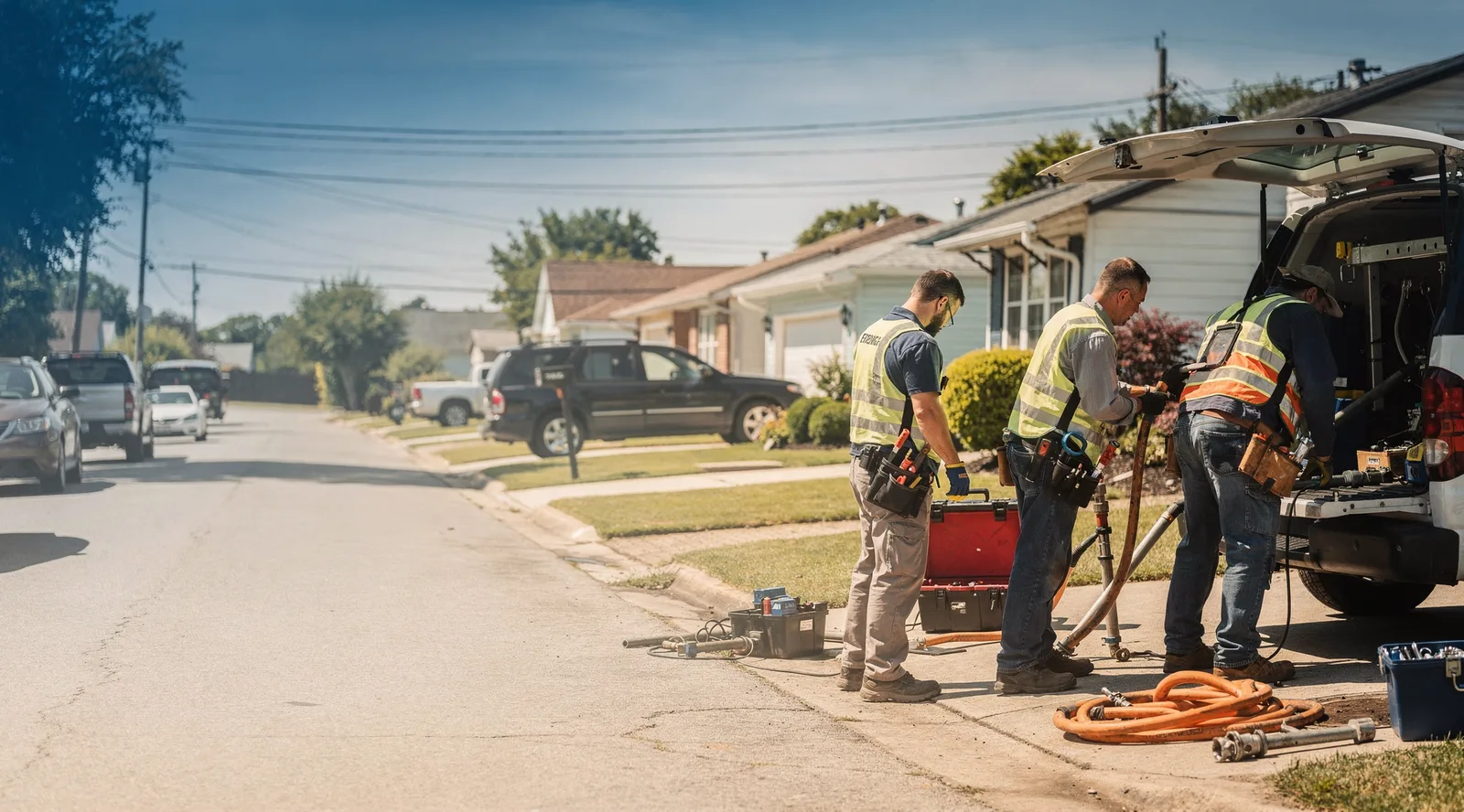Water Heater Repair in Prairieton, IN near me